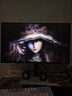 KTC 27英寸2K高清200Hz 1152分區(qū)QD-MiniLED顯示屏HDR1000內(nèi)置電源升降旋轉(zhuǎn)電競(jìng)顯示器國家補(bǔ)貼M27T6S 曬單實(shí)拍圖