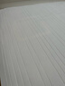 亞朵星球 自然涼感夏涼墊-150*200cm-淺粉 裸感 A類面料 可機(jī)洗涼席 曬單實(shí)拍圖