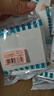西門子（SIEMENS）S10軌道插座 墻壁插座壁掛式電力軌道8000W大功率多功能導軌插座 0.75米/白色軌道+4個白色五孔 曬單實拍圖