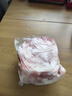 東來順 內(nèi)蒙古羔羊原切去骨羊后腿肉2斤 BBQ燉煮燒烤串 清真中華老字號 曬單實拍圖