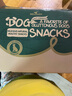 HELLOJOY狗狗零食10種口味福氣大禮包1.2KG成犬幼犬磨牙獎(jiǎng)勵(lì)雞鴨肉干2.4斤 曬單實(shí)拍圖