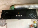 櫻花雨油煙機抽油煙機家用吸油煙機中式抽油煙用抽煙機凈煙機大吸力經(jīng)典老式廚房出租屋公寓小尺寸 【琴鍵款】17m3立方+大吸力+標準濾油網(wǎng) 自行安裝 曬單實拍圖