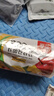 食品級保鮮袋家用背心式收納袋批發(fā)加厚手提式廚房一次性食品袋子 背心袋【中號 25*30】 曬單實拍圖