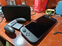 任天堂（Nintendo）【國內保稅倉】Switch2/1代 OLED日版/港版游戲機續航加強版ns體感掌機便攜家用主機 【保稅倉】港版Switch2 國際版贈2年共享會(huì )員 曬單實(shí)拍圖