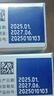 【原研藥】諾和達 德谷胰島素注射液 3ml:300IU(筆芯)/盒（冷鏈產(chǎn)品） 曬單實拍圖
