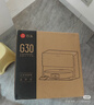 石頭（roborock）掃地機(jī)器人掃拖一體 G30 掃拖洗烘一體機(jī) 自動(dòng)集塵熱水洗拖布烘干補(bǔ)水拖地洗地機(jī)吸塵器  A1460RR 曬單實(shí)拍圖