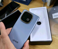 vivo iQOO Z10 Turbo+ 12GB+256GB 極地灰 天璣9400+旗艦芯  8000mAh超薄藍(lán)海電池 國家補貼 電競手機 曬單實拍圖