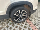 佳通輪胎（Giti）汽車輪胎全新 舒適低噪型 Comfort 225 V1 225/50R18 95V 原配比亞迪海豹 曬單實(shí)拍圖