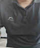 HLA海瀾之家短袖Polo男25夏季山不在高系列大碼短袖男 曬單實(shí)拍圖