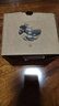 高茗日式公道杯玻璃茶具分茶器帶茶漏一體泡茶杯高端公杯茶海茶漏套裝 金色把公杯+青丘400ml 曬單實拍圖