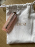 迪奧DIOR【鄧為同款】魅惑潤唇膏004滋潤口紅3.2g 七夕情人節(jié)生日禮物 曬單實拍圖