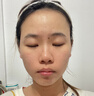 同仁堂抗皺緊致面霜抗衰老提拉去細紋法令紋魚尾紋抬頭紋補水保濕女男士 1瓶裝【祛除皺紋 緊致淡紋】 曬單實拍圖