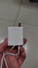 AMKE適配小米充電器67W90W120w超級快充原裝氮化鎵套裝1345充電頭type-c快充線頭紅米數據線充電線插頭 【官新正品】67w金標頭+1.0米金標線 曬單實拍圖