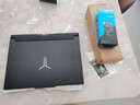 聯想拯救者R9000P 2025補貼 電競游戲筆記本電腦y 滿血RTX5070可選 十六核旗艦銳龍9 R9-8945HX 32G 1T 5060黑丨國補 16英寸專業(yè)超競屏｜240Hz｜2.5K 曬單實拍圖