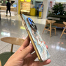 愛絢敦煌國(guó)潮風(fēng)適用華為mate70pro+手機(jī)殼mate60優(yōu)享版外殼新款非凡大師RS鏡頭全包防摔保護(hù)套高級(jí)感女 國(guó)潮新品*燙金浮雕工藝*電鍍硬邊【白鹿梵音】 華為Mate 70 曬單實(shí)拍圖