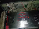寧德磷酸鐵鋰鋰電池60V72V48伏二三四輪車電動(dòng)車大容量外賣電瓶車 60V113A三四輪車-足容足量 曬單實(shí)拍圖