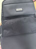 新秀麗（Samsonite）電腦包雙肩包男士高端商務(wù)通勤背包16英寸書(shū)包大容量出差旅行包 曬單實(shí)拍圖