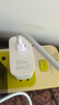 華為全能充電器(66W)超級(jí)快充含6A Type-C數(shù)據(jù)線 3C認(rèn)證 適配華為手機(jī)Mate60Pro/Pura 70 曬單實(shí)拍圖