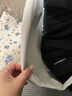 阿迪達斯 （adidas）男女包夏季運動(dòng)包休閑單肩包斜挎包JM7156 奇跡礬土棕 NS 曬單實(shí)拍圖