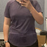 361°短袖女士夏季衣服新款涼感t恤防曬衣冰絲運(yùn)動(dòng)跑步上衣662524116-6 曬單實(shí)拍圖