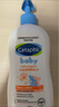 絲塔芙（Cetaphil）新生嬰幼兒童寶寶洗發(fā)水沐浴露洗護二合一0-3歲溫和清潔低敏無淚 金盞花洗沐二合一400ml-效期27.7 曬單實拍圖
