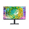 三星（SAMSUNG）27英寸 G81SF QD-OLED 4K 240Hz 0.03ms 防燒屏防眩光超薄設計玄龍騎士 電競顯示器LS27FG812SCXXF 曬單實拍圖