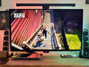 華碩ROG PG27UCDM超神26.5英寸OLED顯示器4K 240Hz顯示器電競(jìng)G-sync Type-C杜比視界HDR400 DP2.1 曬單實(shí)拍圖