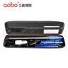奧博斯  ABS-YW11 pro一體二合一感煙感溫探測(cè)器試驗(yàn)器煙感檢測(cè)煙槍工具3.5米伸縮桿消防測(cè)試煙溫槍 曬單實(shí)拍圖