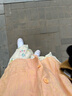 匡威（Converse）男女 Chuck Taylor All Star 休閑帆布鞋 101000 36碼US3.5碼 曬單實(shí)拍圖
