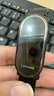 聯(lián)想(Lenovo) 錄音筆C1 16GB錄音手環(huán) 智能錄音器便攜 專業(yè)高清降噪遠距超長待機 商務學習會議采訪 曬單實拍圖