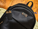 新秀麗（Samsonite）雙肩包三防面料高端包包女包 NU8小號黑色七夕禮物送女友情人節(jié) 曬單實(shí)拍圖