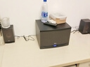 ROBERILLINE柏林之聲家用電腦電視音響超重低音炮無線藍牙臺式木質多媒體音箱 雅典黑 正品順豐【贈8GU盤】 曬單實拍圖