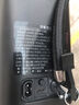 得力（deli）車載充氣泵 充氣寶騎行泵汽車充氣泵車胎胎壓檢測內(nèi)置電池自行車 曬單實(shí)拍圖