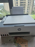 惠普（HP）598 家用學(xué)習(xí)連供無線打印一體機(jī) 大容量可加墨多功能打印復(fù)印掃描  彩色家庭打印機(jī) 曬單實(shí)拍圖