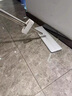 京東京造 免手洗平板拖把36cm 家用一拖凈拖地神器懶人拖把擦地墩布拖布 曬單實(shí)拍圖