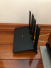 華為路由BE7  Wi-Fi 7 6500兆級 超薄膜天線 雙2.5GE網口 千兆路由器 家用路由器 曬單實拍圖