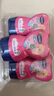 德國進(jìn)口 羅莎莉婭公主洗發(fā)護(hù)發(fā)露 230mL*3 230ml*3瓶 曬單實(shí)拍圖