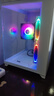 AOC英特爾超頻16核i9 12900KF+RTX4080/RTX4060/RTX3080Ti 16G獨(dú)顯臺(tái)式機(jī)電腦Ai算力游戲直播設(shè)計(jì)主機(jī) 一丨16核i9 12900+超強(qiáng)核顯/支持加裝顯卡 升16 曬單實(shí)拍圖