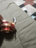 歐貝絲特新款長城至尊鈦金版筏釣輪全金屬帶緩降數(shù)顯筏輪微鉛新款 歐貝絲特長城至尊筏輪 左手輪 曬單實拍圖
