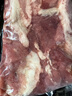 沃典 澳洲進口安格斯谷飼原切去骨牛肋條 凈重3斤 生鮮牛肉 源頭直發(fā) 曬單實拍圖