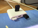 綠聯(lián)USB無線網卡WiFi6免驅AX900 雙頻5G臺式機專用WiFi接收器 內置天線 WiFi無線網卡主機網絡發(fā)射器 曬單實拍圖