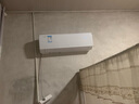 格力（GREE）空調(diào) 云雅1.5匹掛機(jī)一級能效 變頻冷暖(云錦三代同款)臥室壁掛式KFR-35GW/NhAh1BG家電國家補(bǔ)貼20% 曬單實(shí)拍圖