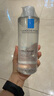 理膚泉安心水400ml 補(bǔ)水保濕修護(hù)舒緩潤膚煙酰胺爽膚水護(hù)膚品生日禮物 曬單實(shí)拍圖