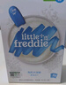 小皮（Little Freddie）有機原味高鐵大米粉160g*1盒寶寶輔食嬰兒營養(yǎng)低敏米糊米粉6個月 曬單實拍圖