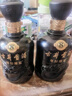 古井貢酒 年份原漿 古8 50度500ml*2瓶 濃香型白酒 禮盒裝 曬單實拍圖