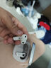 漫步者（EDIFIER）NeoBuds Pro3 入耳式圈鐵降噪藍(lán)牙耳機(jī) 50dB自適應(yīng)寬頻降噪 適用蘋果華為小米OPPO手機(jī)  星光白 曬單實(shí)拍圖