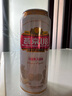 燕京啤酒 U8小度酒8度 U8 500mL 24罐 曬單實(shí)拍圖