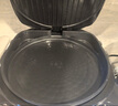 蘇泊爾（SUPOR）電餅鐺 電餅檔 雙面加熱煎烤機(jī)烙餅鍋早餐機(jī) 五檔火力可調(diào)烤肉薄餅機(jī)升降烤盤 JD30AQ849 曬單實(shí)拍圖