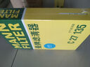 曼牌（MANNFILTER）空氣濾清器空氣濾芯空濾C29401/1花冠比亞迪F3 G3 L3海景GC7 SC7 曬單實(shí)拍圖