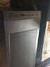 愛(ài)國(guó)者（aigo）A15 黑色 臺(tái)式電腦主機(jī)箱  支持ATX主板/USB3.0/左側(cè)透/240冷排/寬體機(jī)箱 曬單實(shí)拍圖